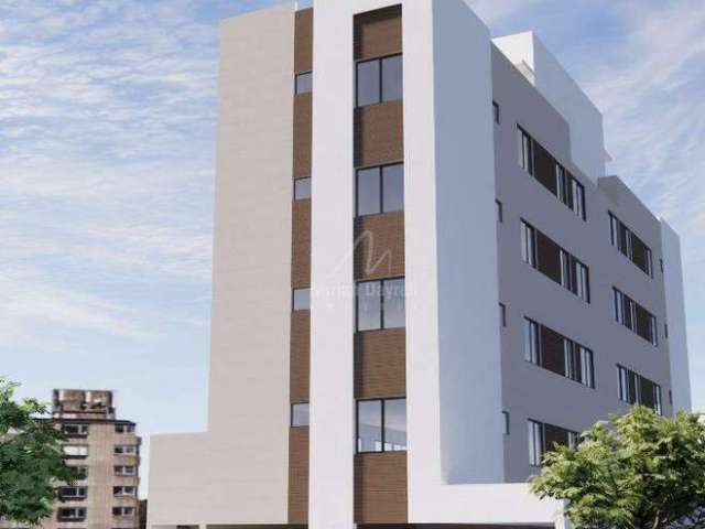 Apartamento com 3 quartos à venda - Padre Eustáquio