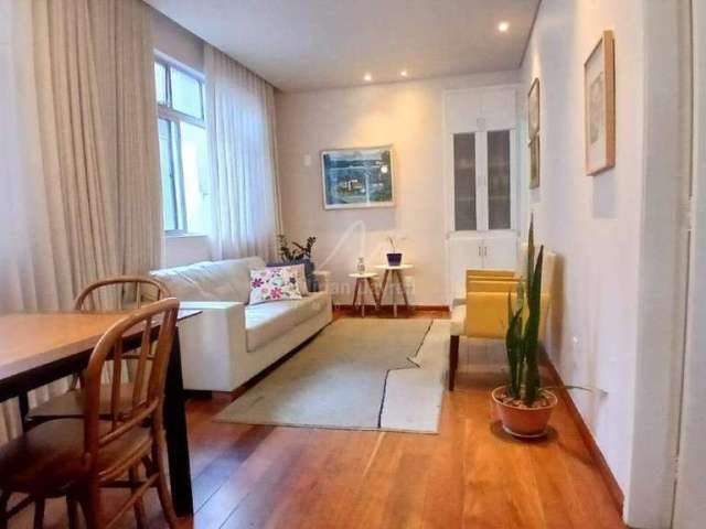 Apartamento com 3 quartos (1 suíte) no bairro Grajaú