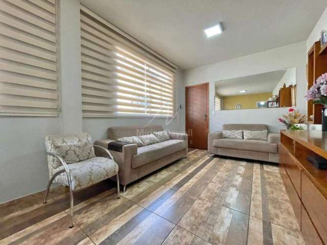 Apartamento com 3 quartos a venda no bairro Santo Antônio