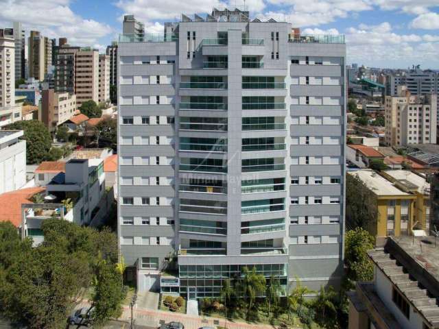 Apartamento com 4 quartos à venda - Anchieta