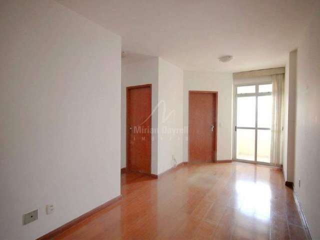 Apartamento com 2 quartos no bairro Sion