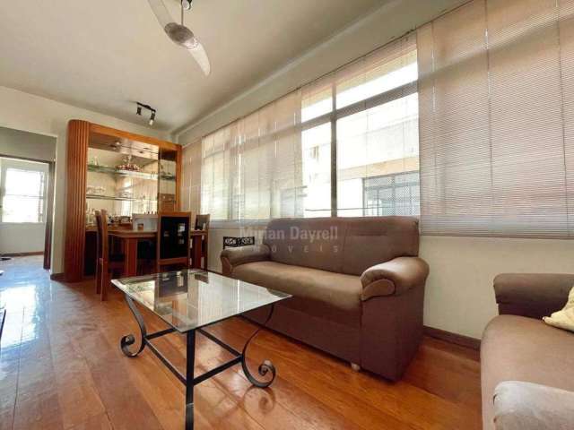 Apartamento com 2 quartos (1 suíte) no bairro Santa Antônio