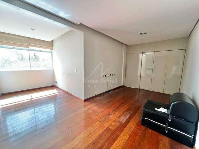 Apartamento com 3 quartos (1 suíte) no bairro Santo Antônio