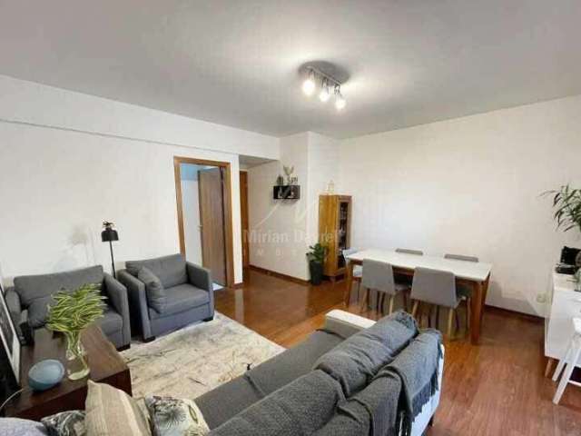 Apartamento com 3 quartos à venda - Buritis