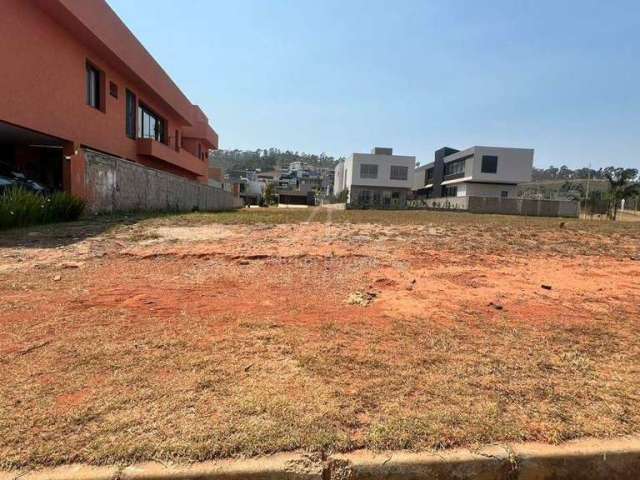 Lote para venda no Condomínio Costa Laguna no Alphaville - Nova Lima