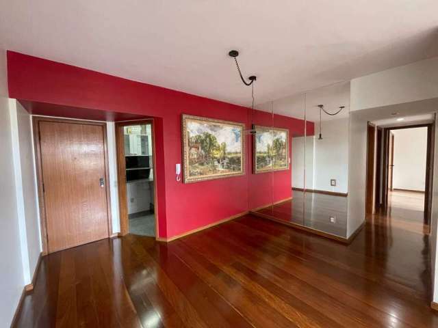 Apartamento com 2 quartos (1 suíte) no bairro Savassi