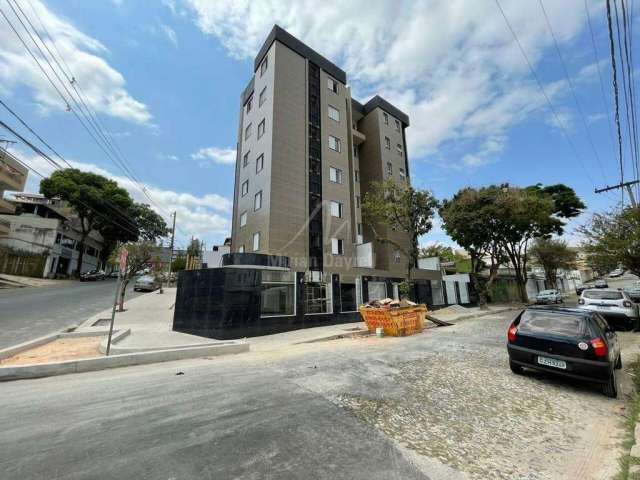 Apartamento com 2 quartos à venda - Santa Inês