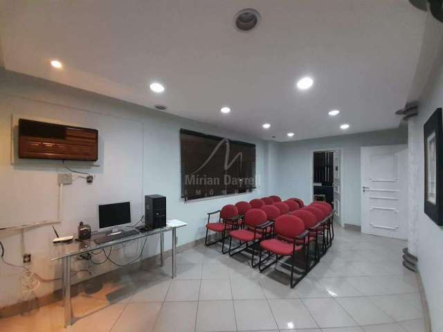 Sala comercial para venda no bairro Sion