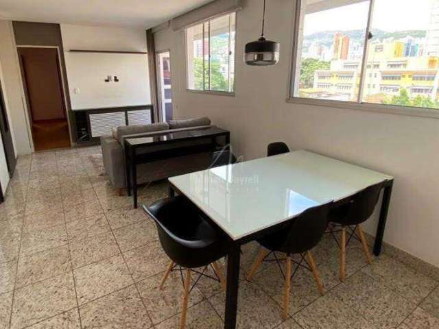 Apartamento de 3 quartos à venda São Pedro