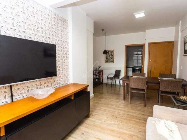 Apartamento com 2 quartos (1 suíte) no bairro União