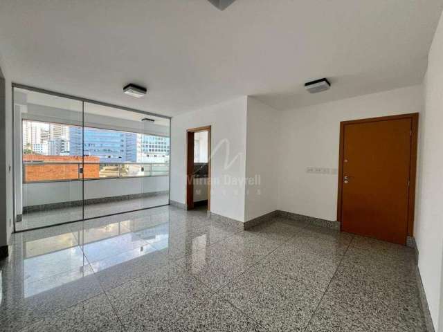 Apartamento 03 quartos Serra - Aluguel (lazer completo)