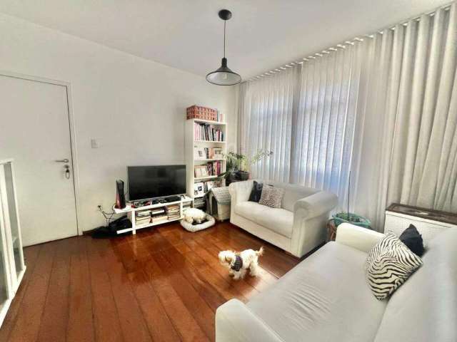 Apartamento com 3 quartos (1 suíte) no bairro Santo Antônio