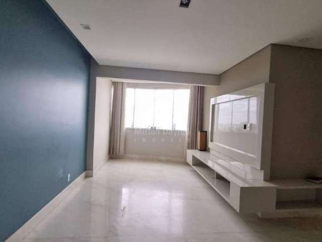 Apartamento com 3 quartos (1 suíte) no bairro Belvedere