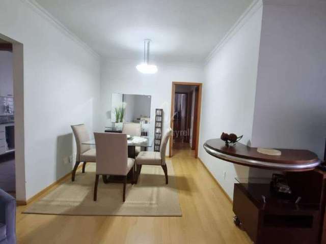 Apartamento com 3 quartos (1 suíte) no bairro Belvedere