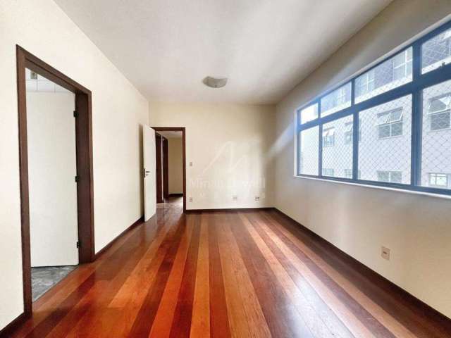 Apartamento com 3 quartos no bairro Santo Agostinho