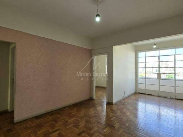 Apartamento de 3 quartos no bairro Barro Preto