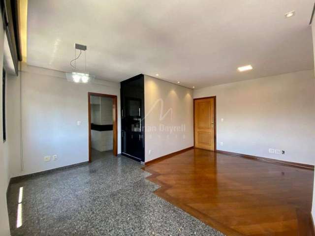 Apartamento com 3 quartos para aluguel - Santo Agostinho