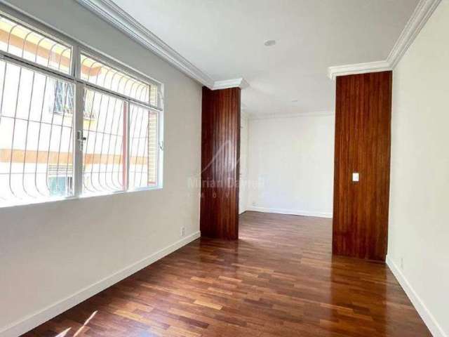 Apartamento com 3 quartos (1 suíte) no bairro Cruzeiro