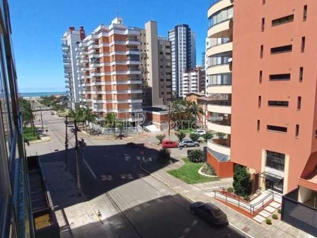 Apartamento com 1 quarto à venda na Rua Alexandrino de Alencar, 323, Predial, Torres, 32 m2 por R$ 490.000