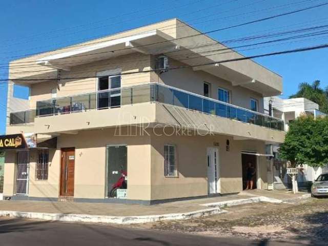 Apartamento com 2 quartos à venda na Rua Inácio Santos de Matos, 90, Igra Norte, Torres, 250 m2 por R$ 2.000.000