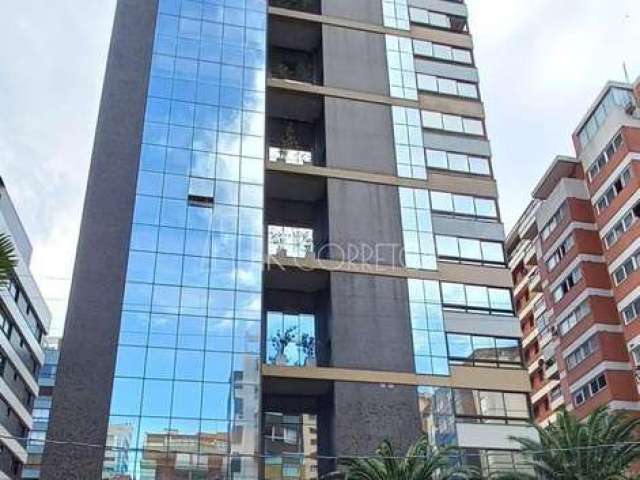 Apartamento com 3 quartos à venda na Rua Leonardo Truda, 347, Prainha, Torres, 105 m2 por R$ 1.650.000