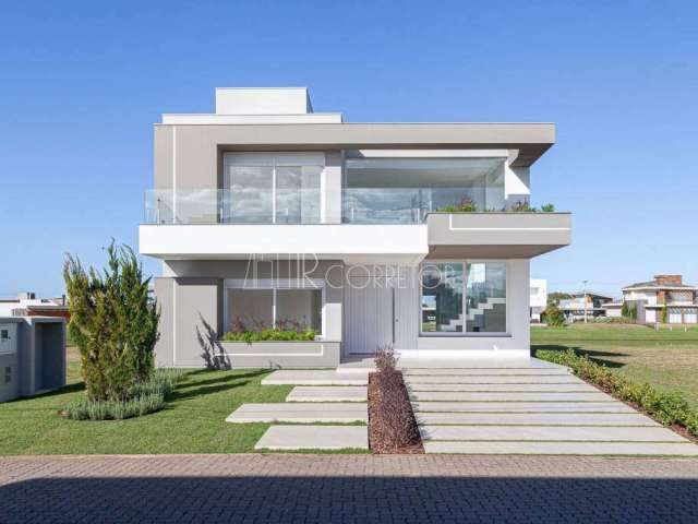 Apartamento com 4 quartos à venda na Residencial Reserva das Águas, -, Reserva Das Águas, Torres, 308 m2 por R$ 3.490.000
