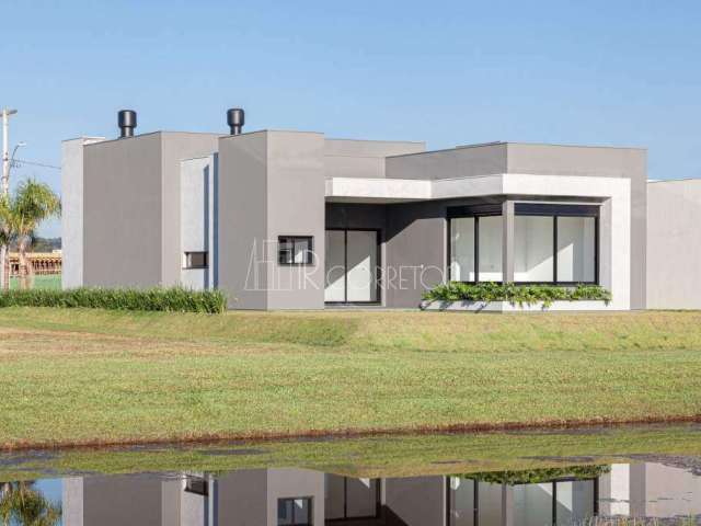 Apartamento com 3 quartos à venda na Av. Castelo Branco, -, Reserva Das Águas, Torres, 205 m2 por R$ 1.890.000
