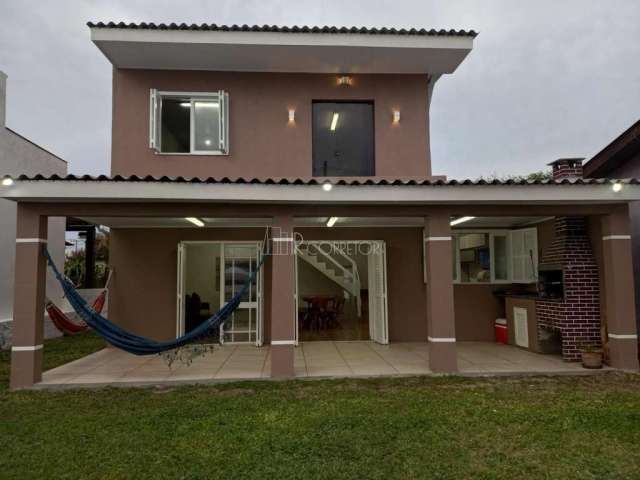 Apartamento com 2 quartos à venda na Praia Gaucha, Torres , 330 m2 por R$ 420.000