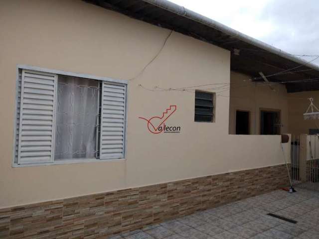 Linda casa - 360m² por R$ 430.000 - Jardim Imperial/ SJcampos