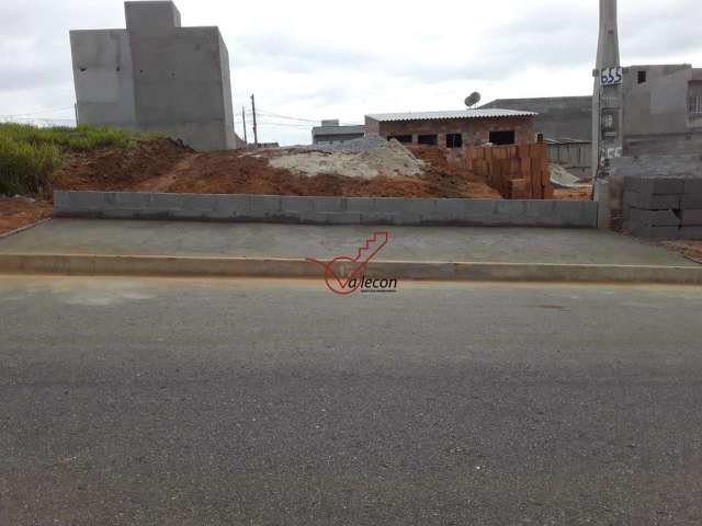 EXCELENTE TERRENO - SETVILLE ALTOS de SÃO JOSÉ - BAIRRO PLANEJADO!! PAGAMENTO FA