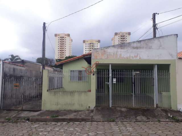 Excelente casa a venda no JARDIM SATÉLITE - Pertinho do ValeSul Shopping / SJCam