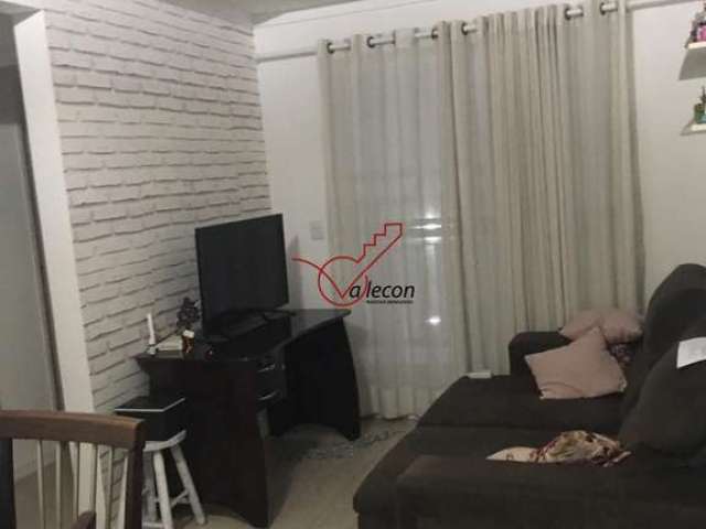 Excelente apartamento 2 Dorms no BOULEVARD FLAMBOYANT - SJCampos