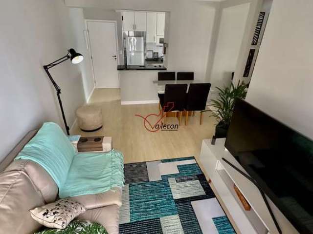 Lindo apartamento para Venda e Locação no Jardim Aquários