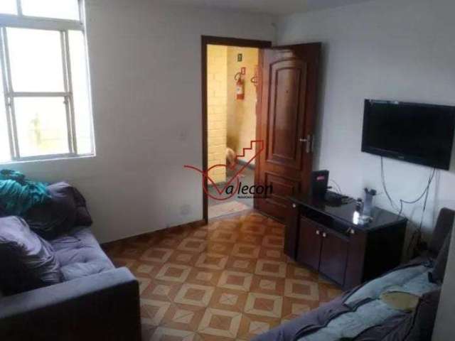 Vendo Apartamento na Vila Industrial em São José dos Campos!