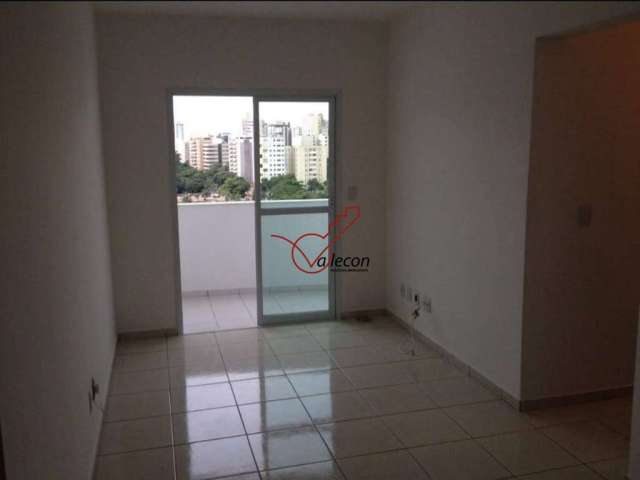 Apartamento 2 Dormitórios na Vila Ema - LOCAÇÃO