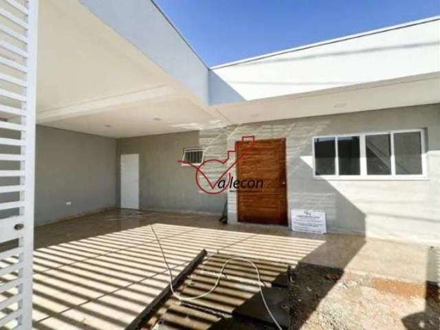 Casa 3 dormitórios à venda Bosque dos Eucaliptos São José dos Campos/SP