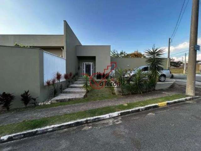 Casa 3 dormitórios à venda Urbanova São José dos Campos/SP