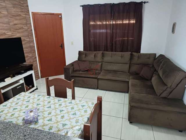 Casa 2 dormitórios à venda Jardim Santa Tereza Taubaté/SP