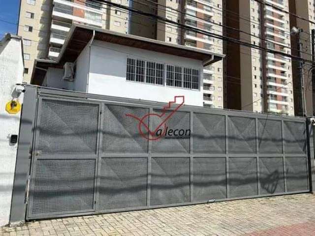 Casa comercial 5 dormitórios à venda Jardim das Indústrias São José dos Campos/SP