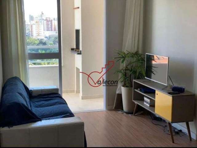 Apartamento 1 dormitórios à venda Jardim Augusta São José dos Campos/SP