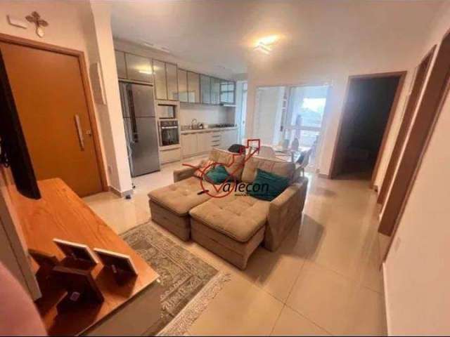 Apartamento 3 dormitórios à venda Jardim Paulista São José dos Campos/SP