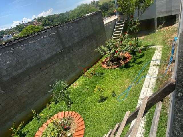 Casa 2 dormitórios à venda Parque Nova Esperança São José dos Campos/SP