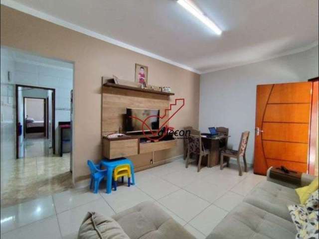 Casa 2 dormitórios à venda Jardim dos Bandeirantes São José dos Campos/SP