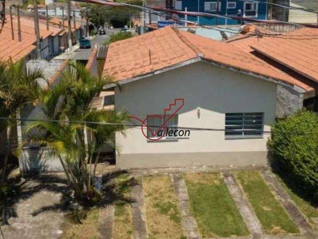 Casa 3 dormitórios à venda Parque Interlagos São José dos Campos/SP