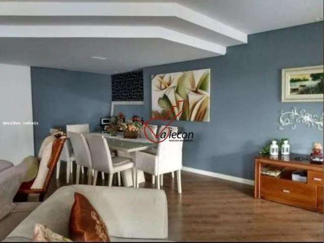 Apartamento 3 dormitórios para alugar Parque Residencial Aquarius São José dos Campos/SP