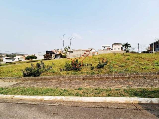 Oportunidade - Terreno a Venda No Residencial Mantiqueira em São José dos Campos