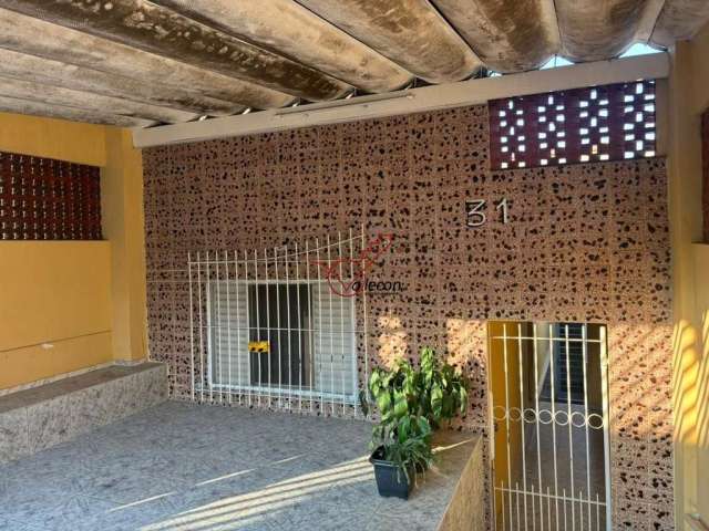 OPORTUNIDADE!! Casa com 3 Dorms - 100m² na Vila São Pedro