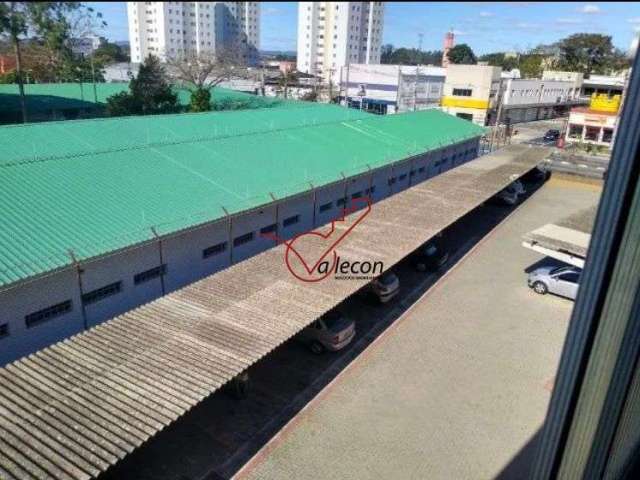 Apartamento 2 dormitórios à venda Vila Industrial São José dos Campos/SP