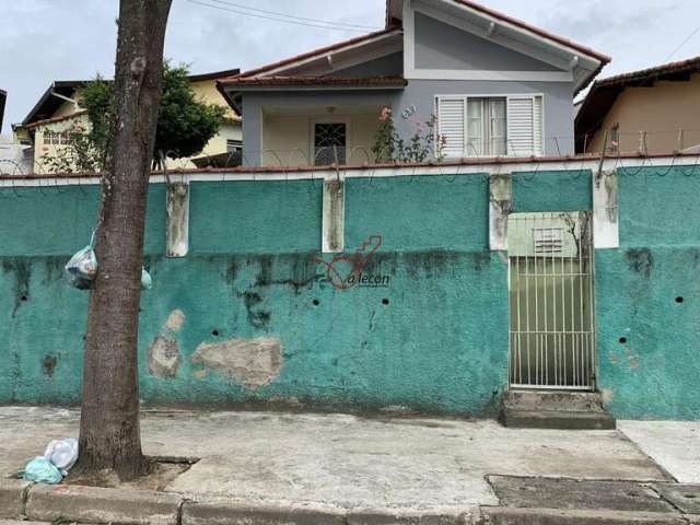 Casa 3 dormitórios à venda Jardim Telespark São José dos Campos/SP