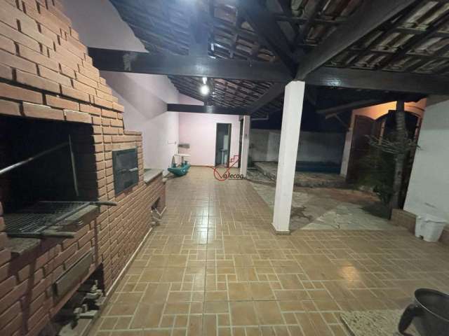 Ótima Casa à Venda Jd Rafael em Caçapava